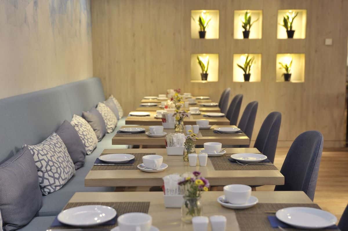 Melia Athens - zdjęcie 34