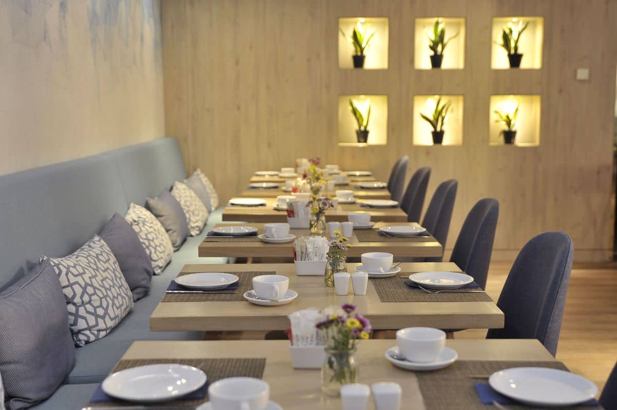 Melia Athens - zdjęcie 34