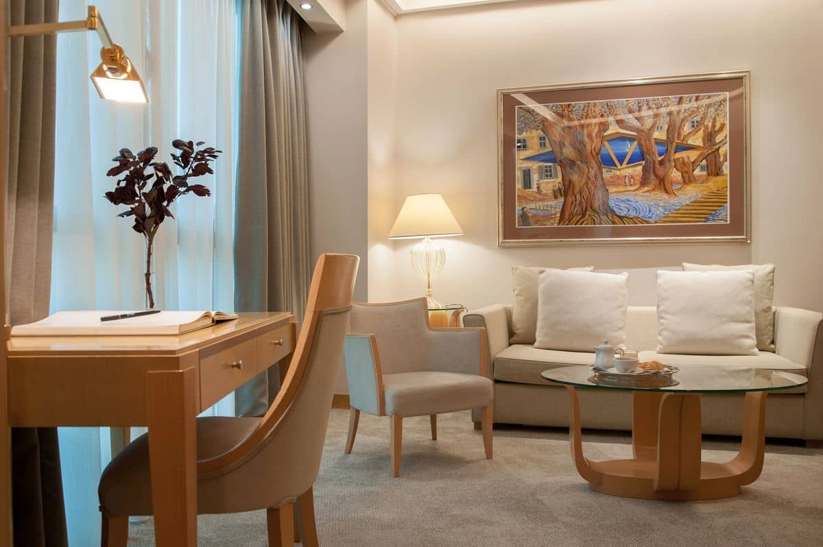 Melia Athens - zdjęcie 14