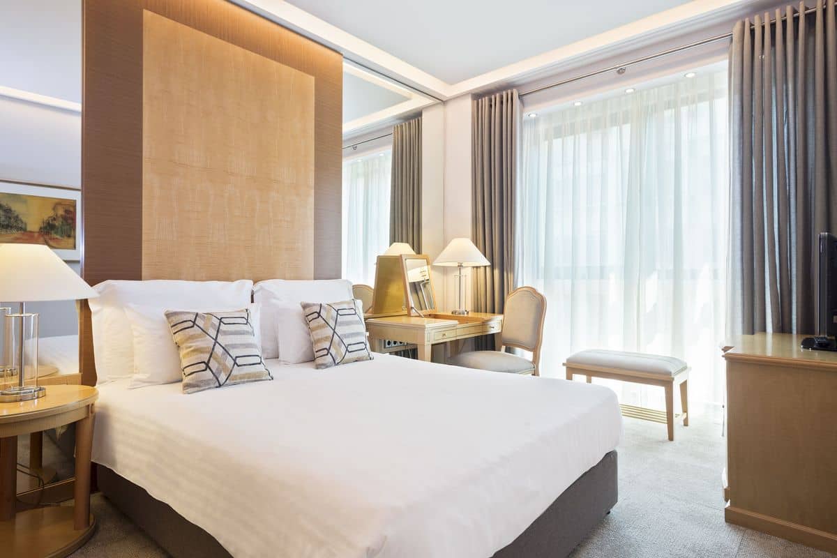Melia Athens - zdjęcie 17