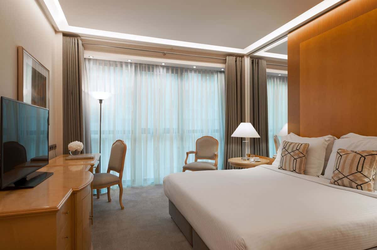 Melia Athens - zdjęcie 8