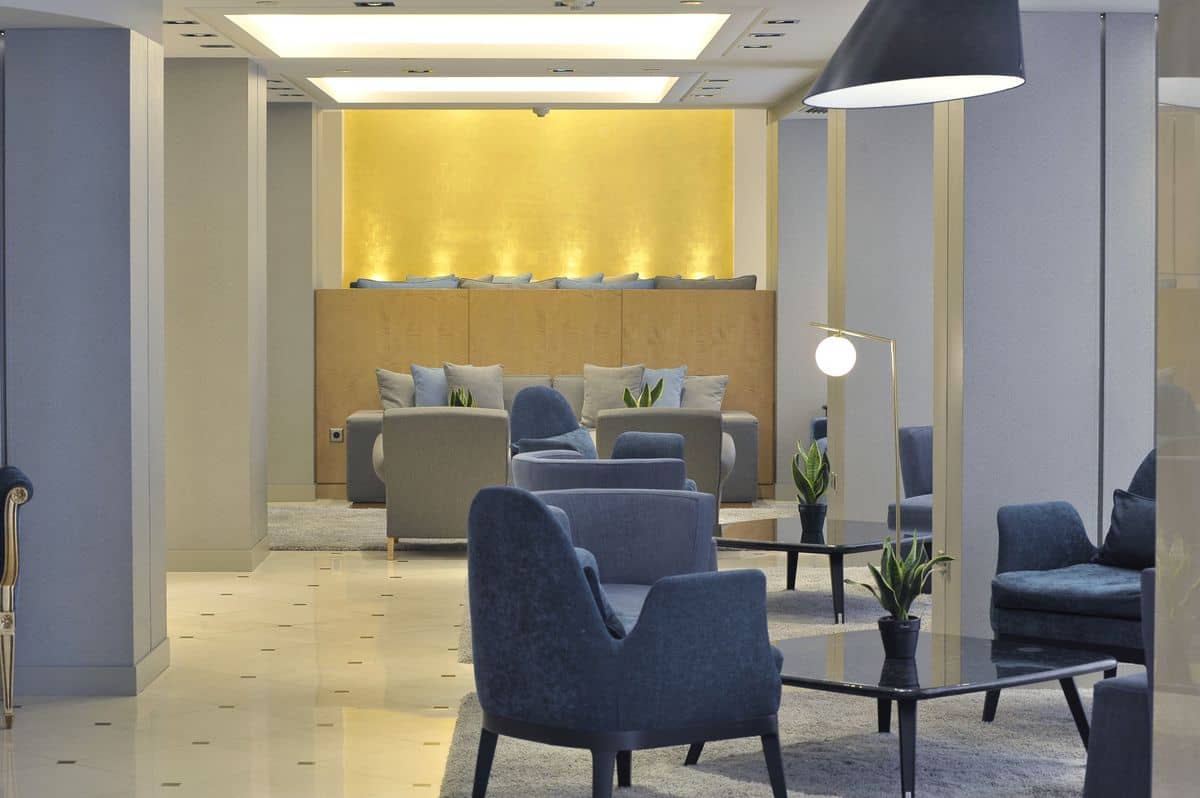 Melia Athens - zdjęcie 6