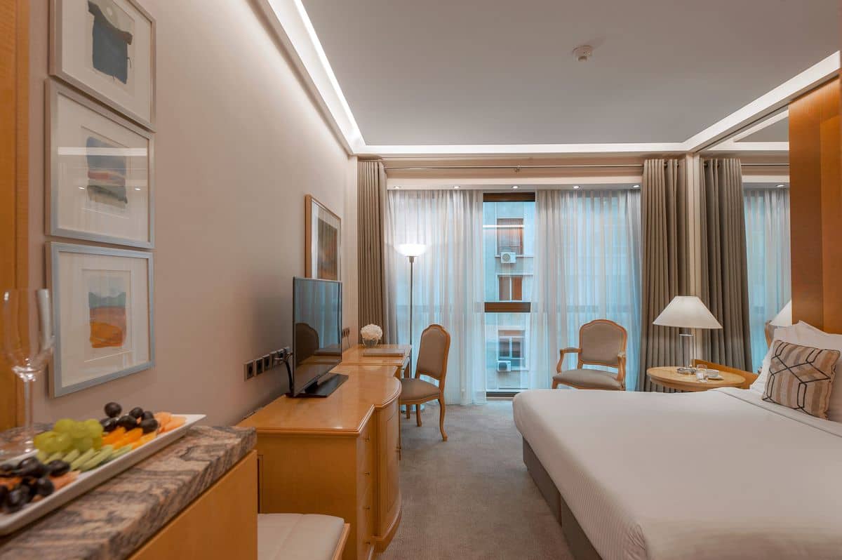 Melia Athens - zdjęcie 7