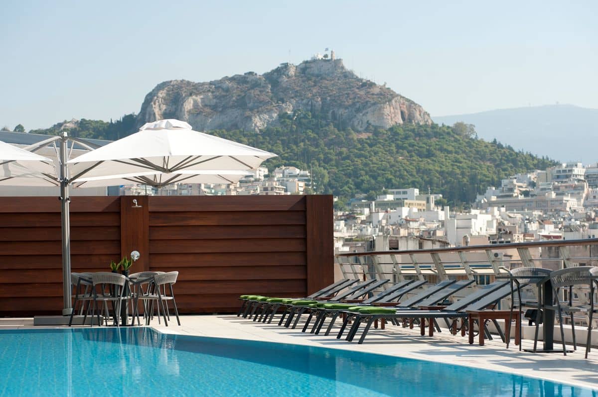Melia Athens - zdjęcie 20