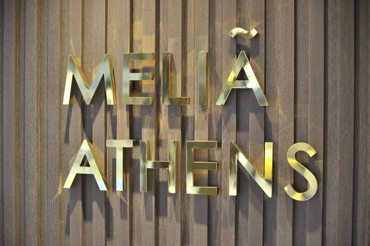 Melia Athens - zdjęcie 51
