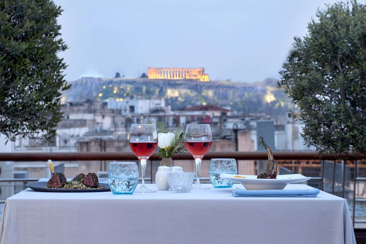 Melia Athens - zdjęcie 50