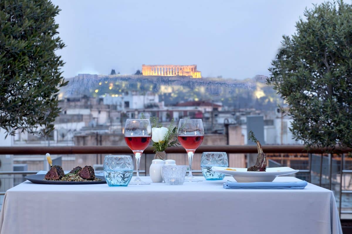 Melia Athens - zdjęcie 50