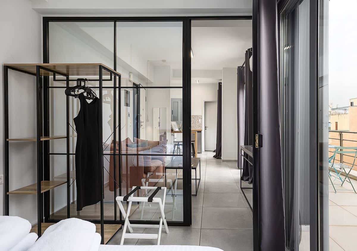 The Omnia Collection Pagrati - zdjęcie 4