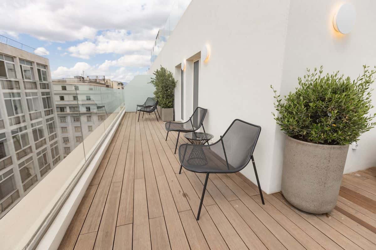 Adia Aluma Athens, Curio Collection by Hilton - zdjęcie 63