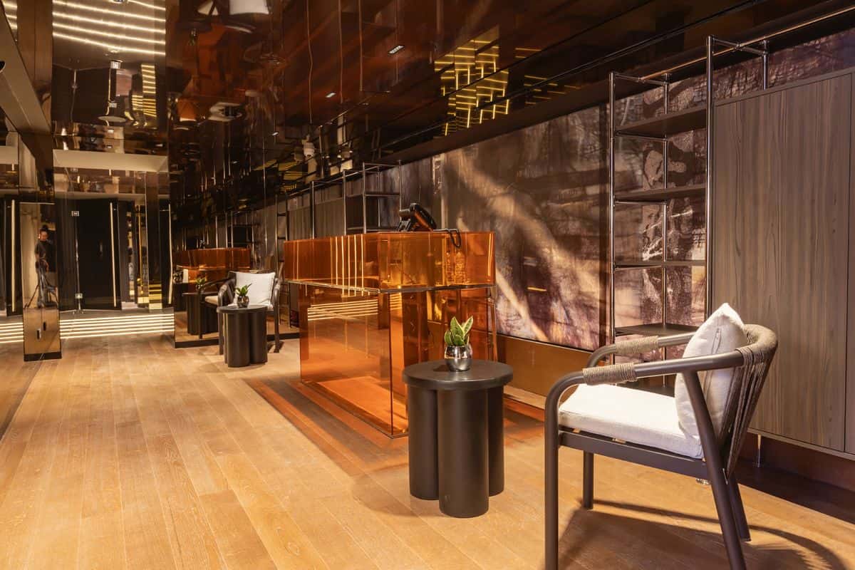 Adia Aluma Athens, Curio Collection by Hilton - zdjęcie 65