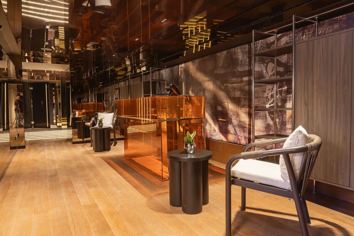 Adia Aluma Athens, Curio Collection by Hilton - zdjęcie 65
