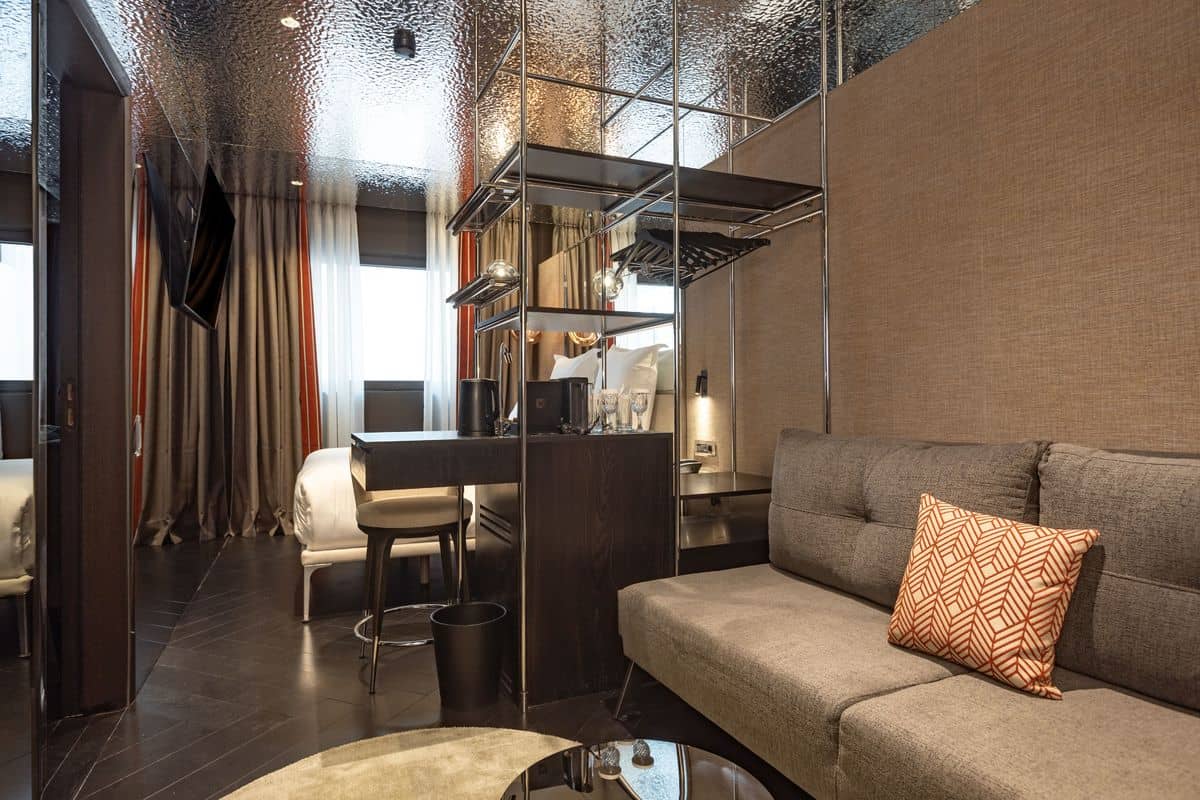 Adia Aluma Athens, Curio Collection by Hilton - zdjęcie 46