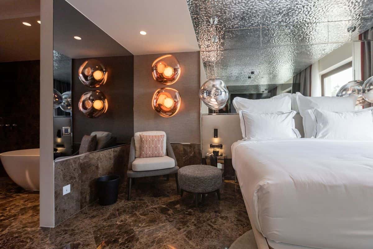 Adia Aluma Athens, Curio Collection by Hilton - zdjęcie 58