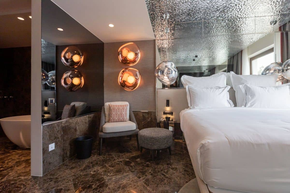 Adia Aluma Athens, Curio Collection by Hilton - zdjęcie 58