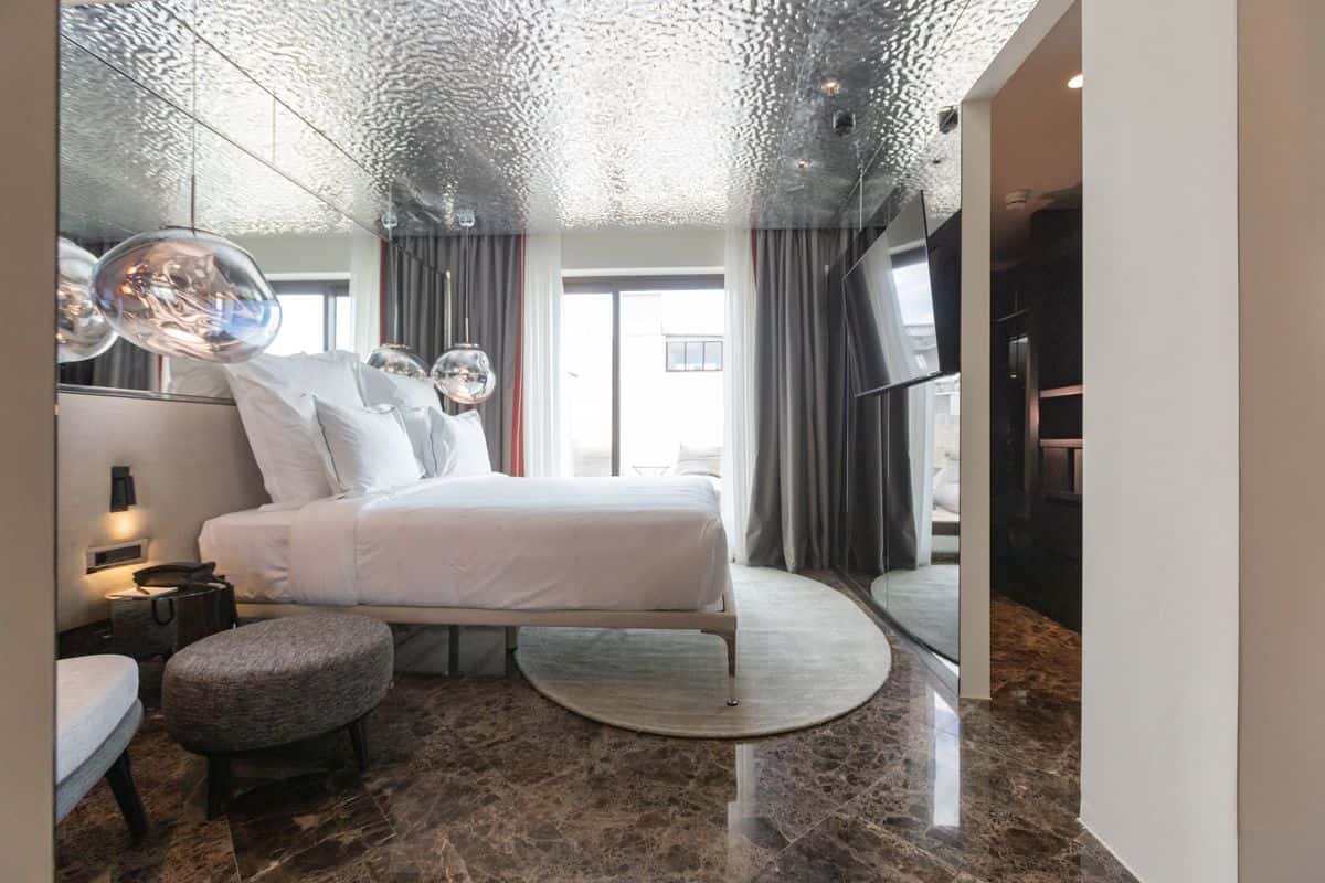 Adia Aluma Athens, Curio Collection by Hilton - zdjęcie 56