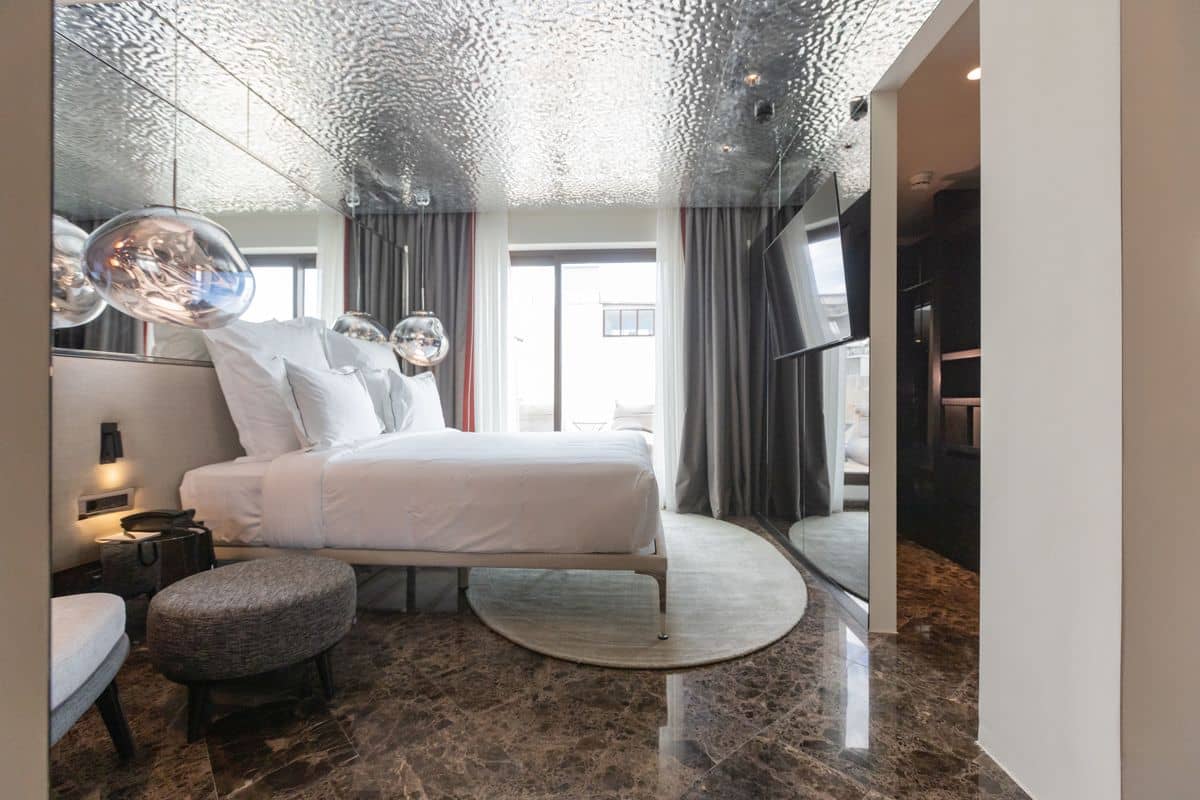 Adia Aluma Athens, Curio Collection by Hilton - zdjęcie 56
