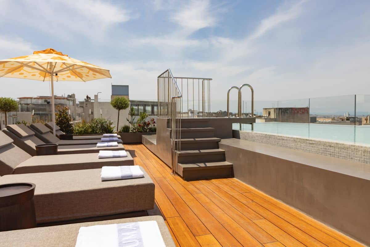 Adia Aluma Athens, Curio Collection by Hilton - zdjęcie 4