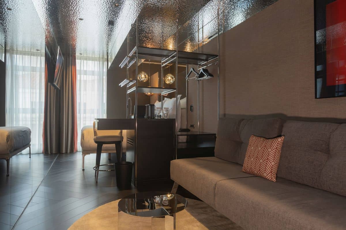Adia Aluma Athens, Curio Collection by Hilton - zdjęcie 30