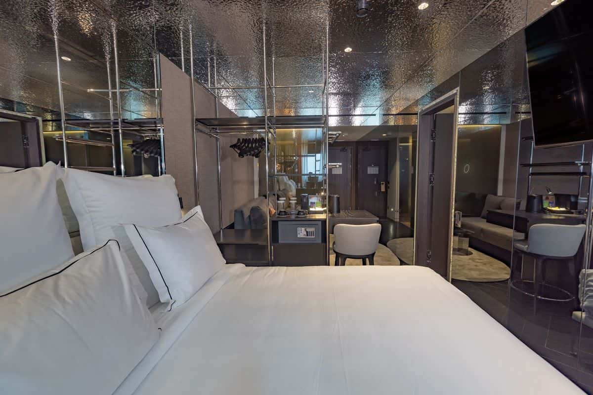 Adia Aluma Athens, Curio Collection by Hilton - zdjęcie 24