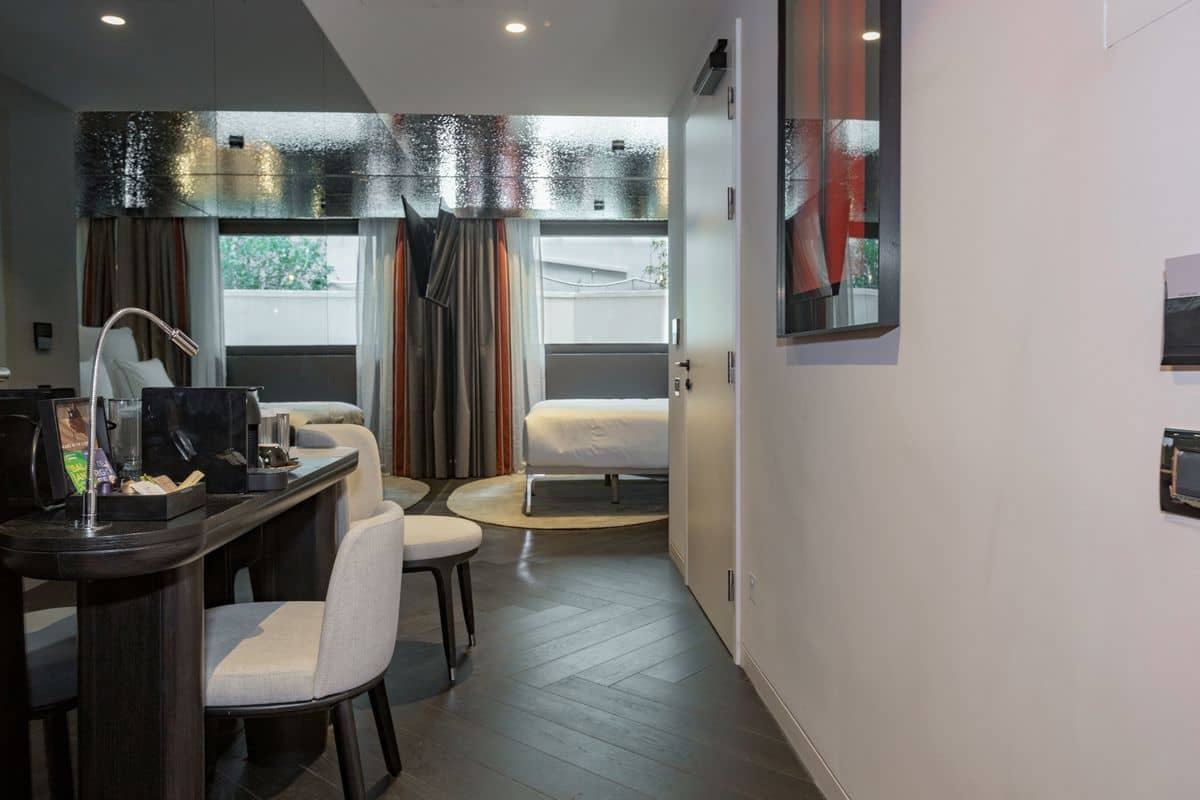 Adia Aluma Athens, Curio Collection by Hilton - zdjęcie 18