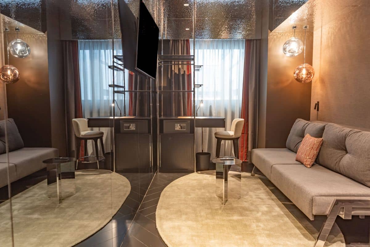 Adia Aluma Athens, Curio Collection by Hilton - zdjęcie 15