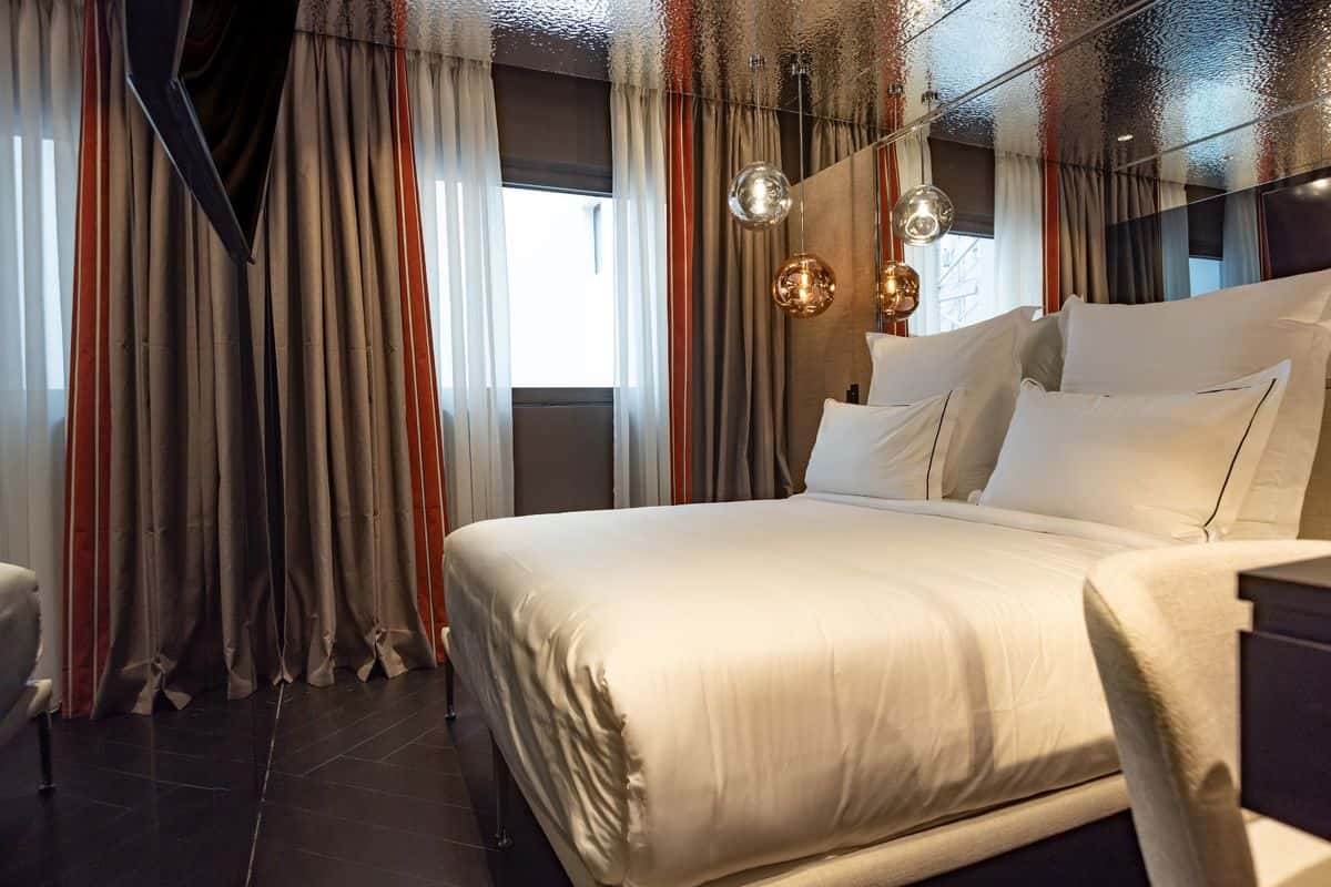 Adia Aluma Athens, Curio Collection by Hilton - zdjęcie 22