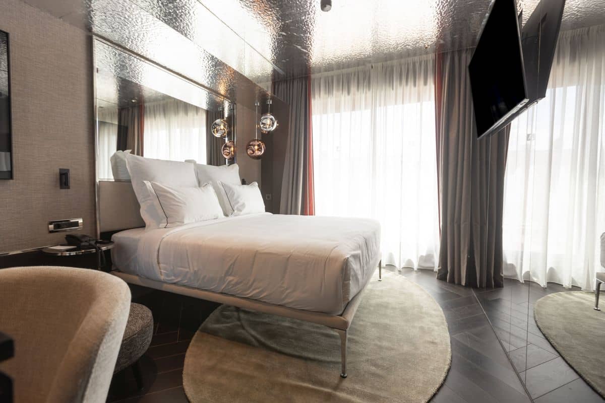 Adia Aluma Athens, Curio Collection by Hilton - zdjęcie 52