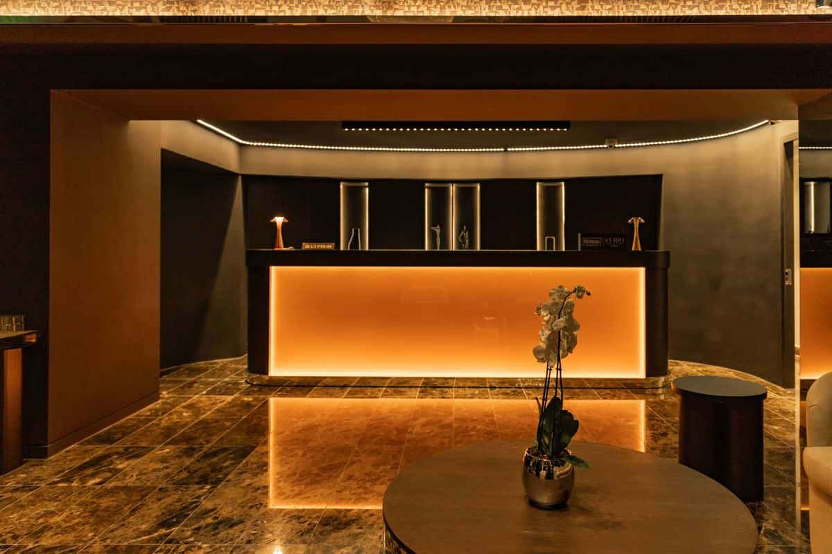 Adia Aluma Athens, Curio Collection by Hilton - zdjęcie 6