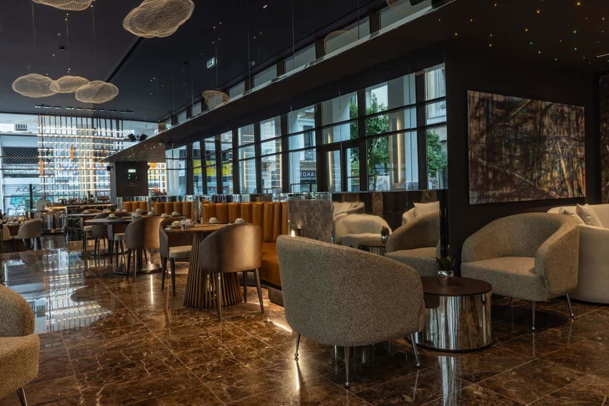 Adia Aluma Athens, Curio Collection by Hilton - zdjęcie 68