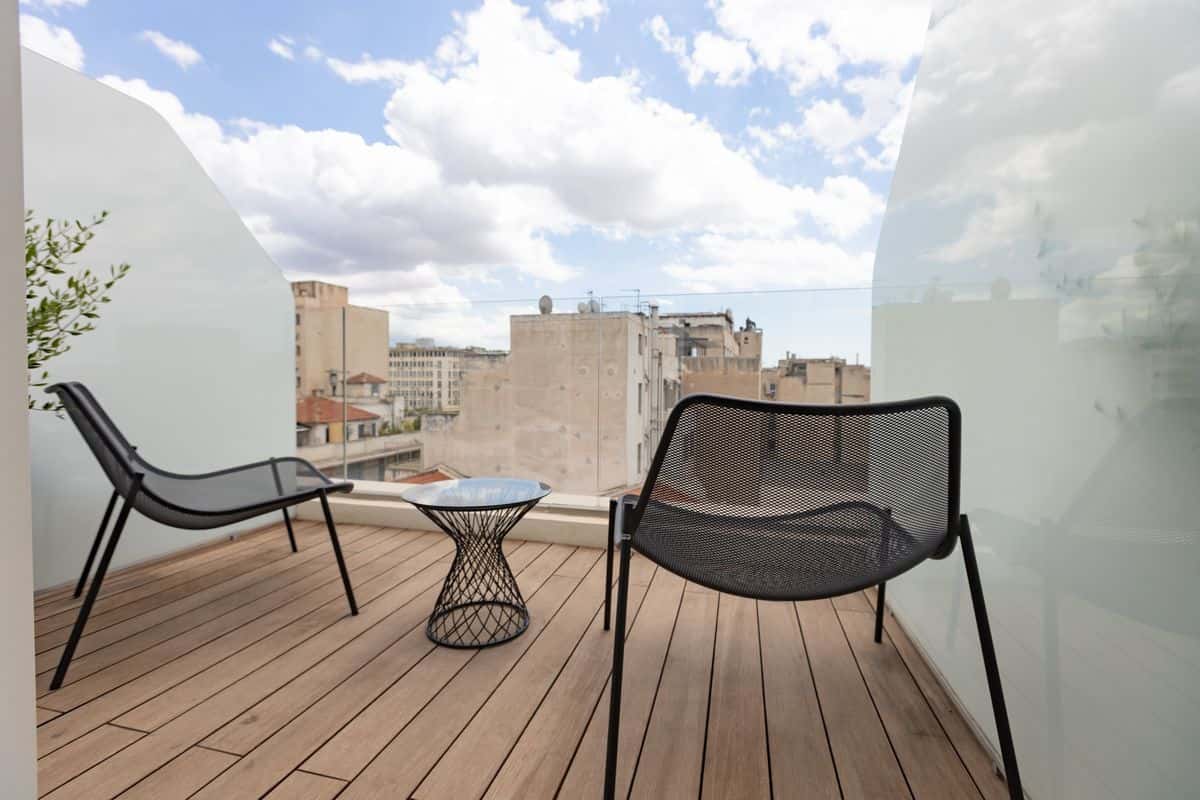 Adia Aluma Athens, Curio Collection by Hilton - zdjęcie 40
