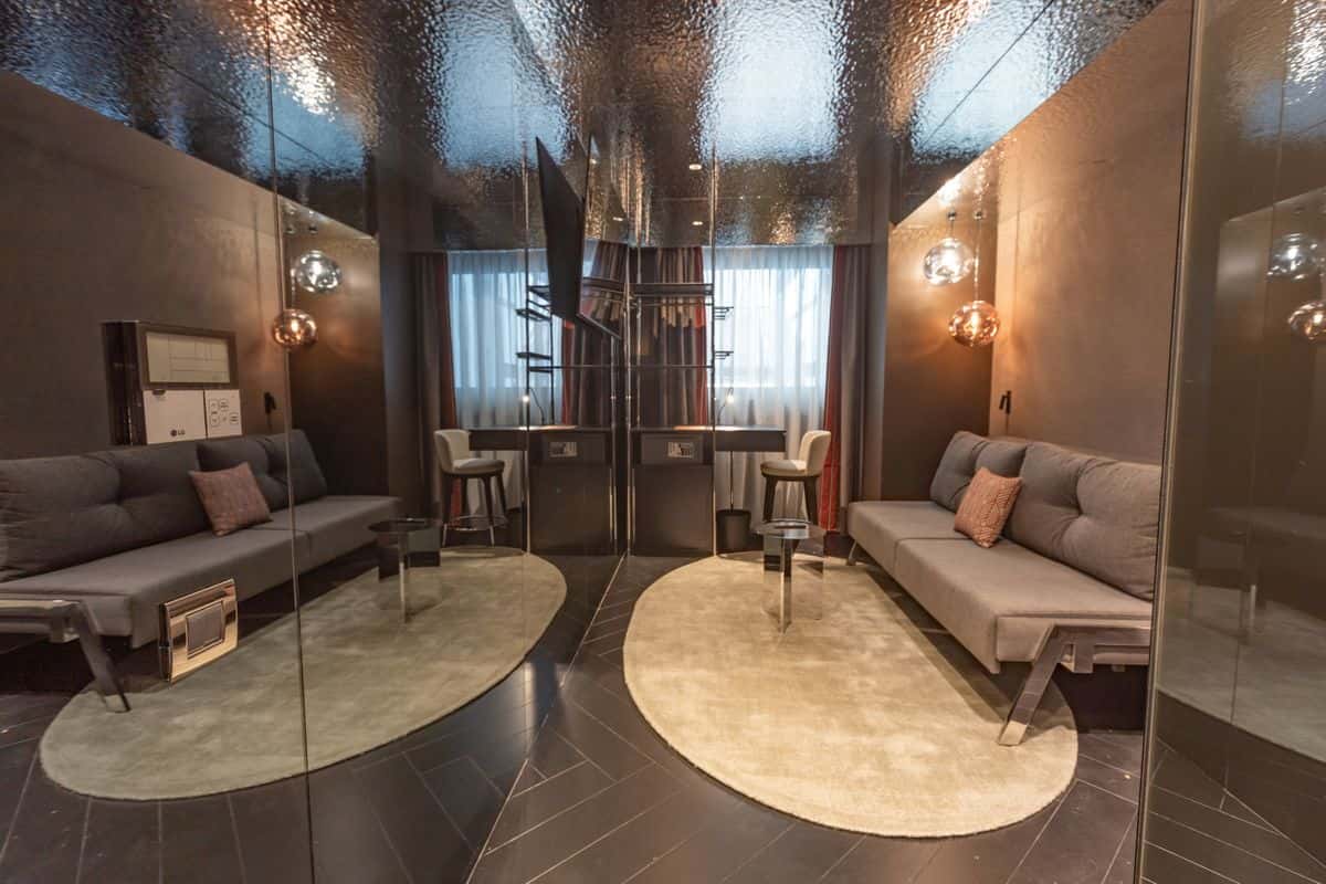 Adia Aluma Athens, Curio Collection by Hilton - zdjęcie 53
