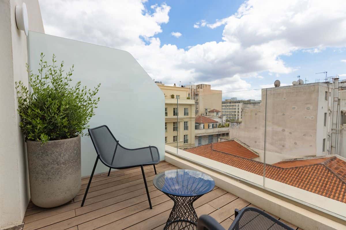 Adia Aluma Athens, Curio Collection by Hilton - zdjęcie 55