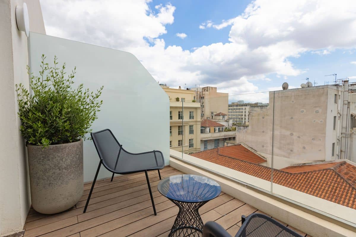 Adia Aluma Athens, Curio Collection by Hilton - zdjęcie 55
