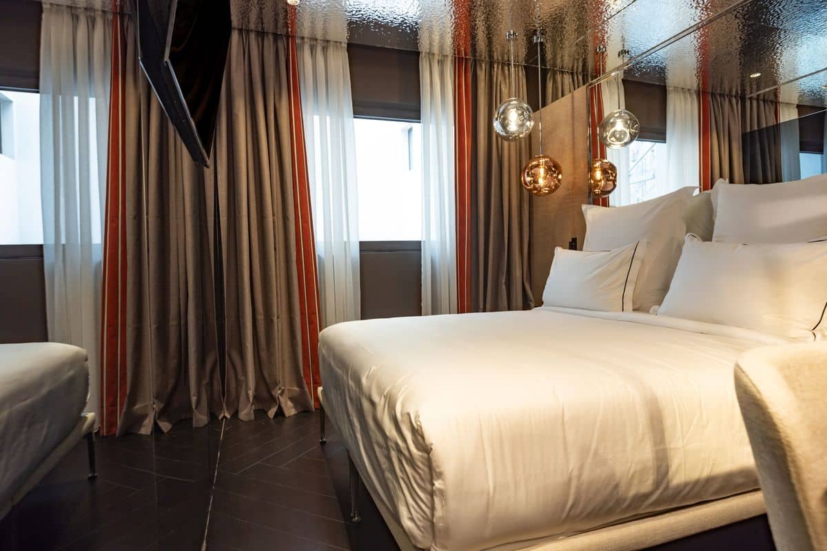 Adia Aluma Athens, Curio Collection by Hilton - zdjęcie 45