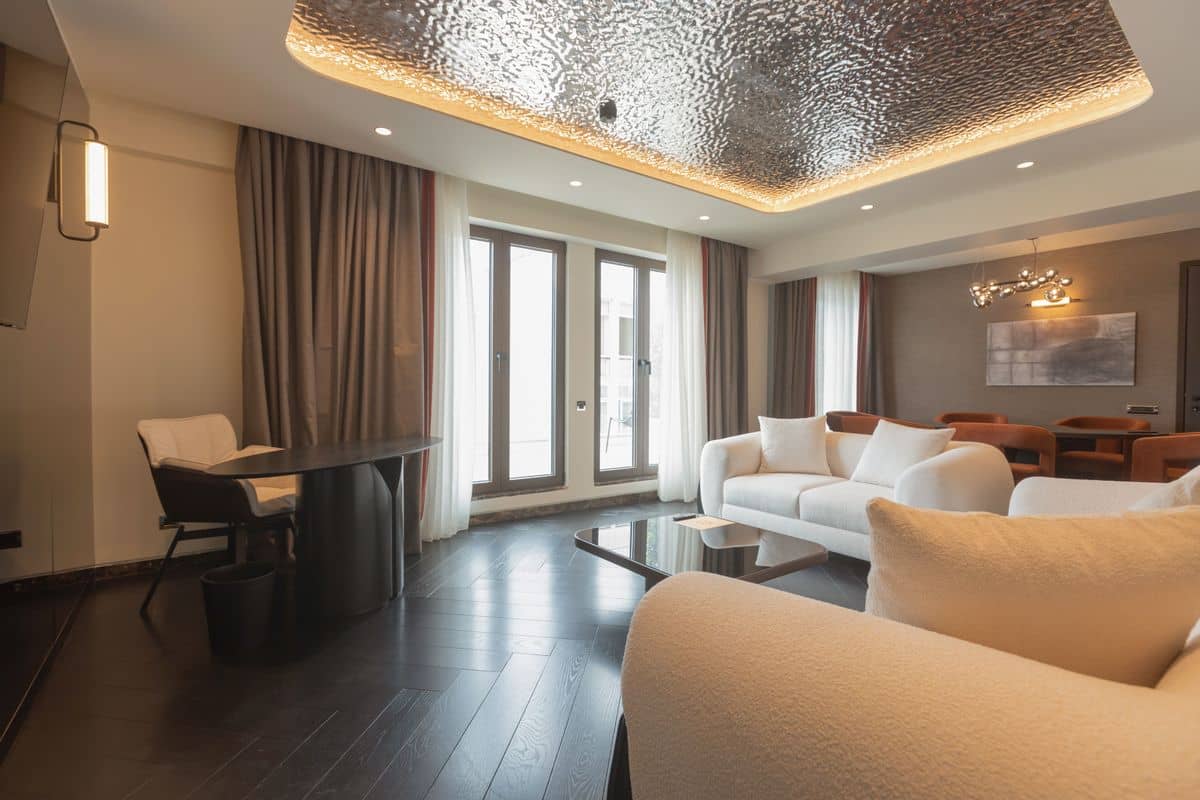 Adia Aluma Athens, Curio Collection by Hilton - zdjęcie 60