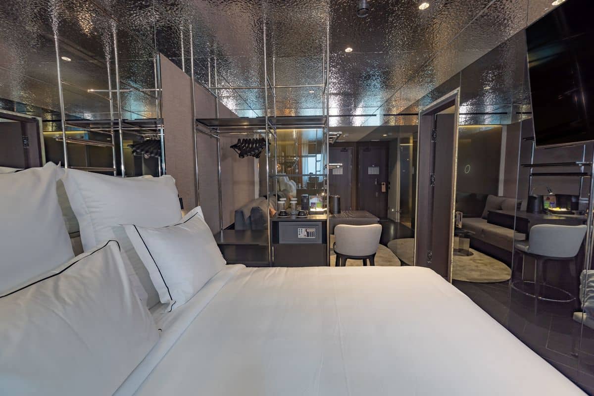 Adia Aluma Athens, Curio Collection by Hilton - zdjęcie 48