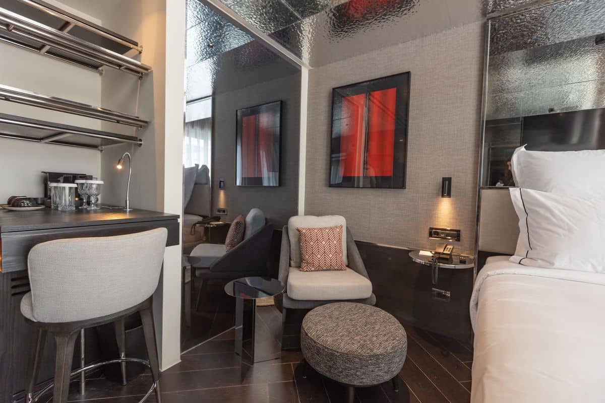 Adia Aluma Athens, Curio Collection by Hilton - zdjęcie 35