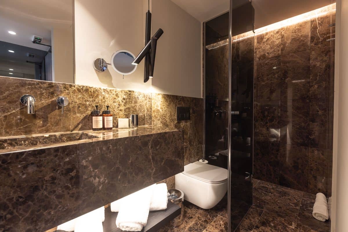 Adia Aluma Athens, Curio Collection by Hilton - zdjęcie 17