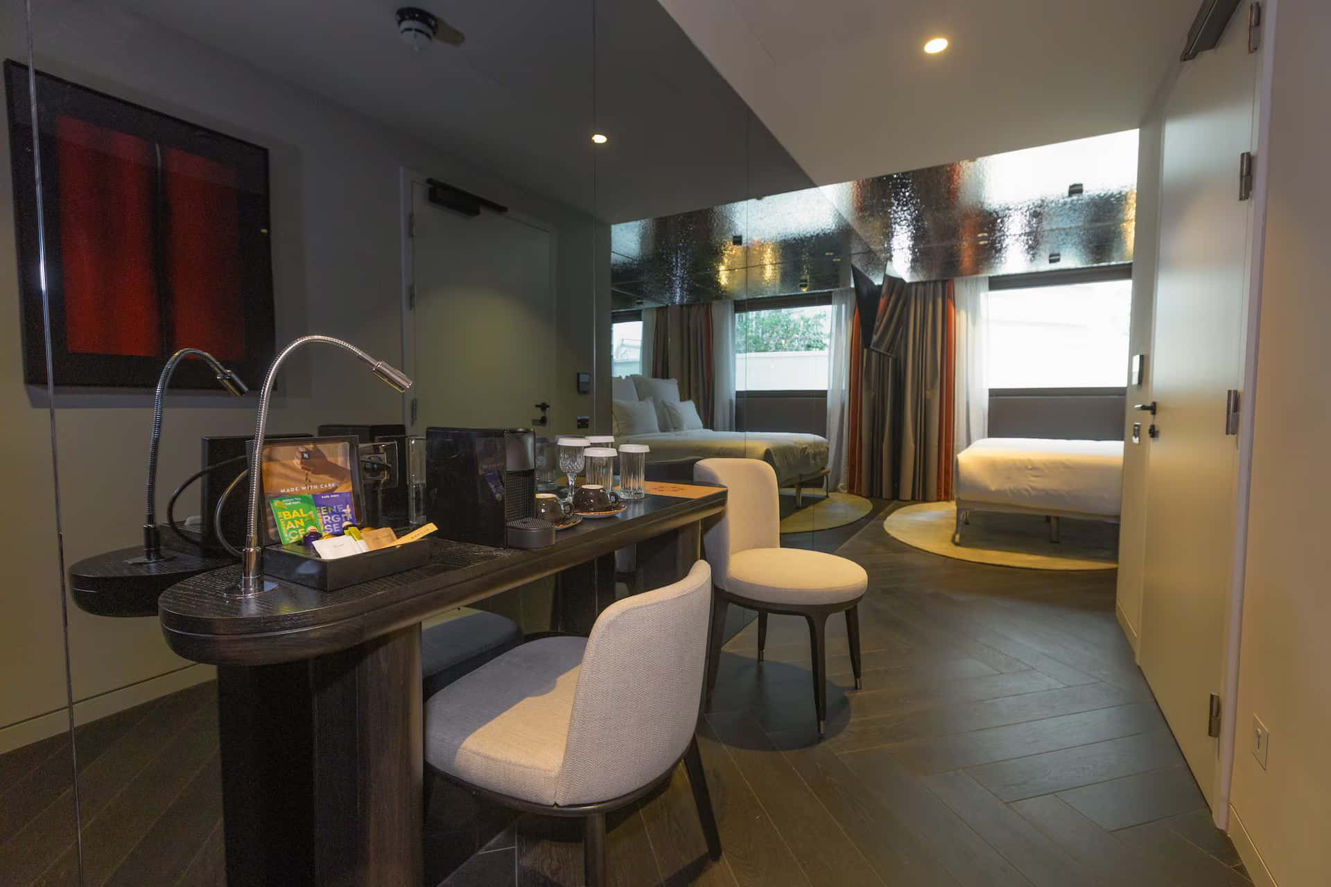 Adia Aluma Athens, Curio Collection by Hilton - zdjęcie 8
