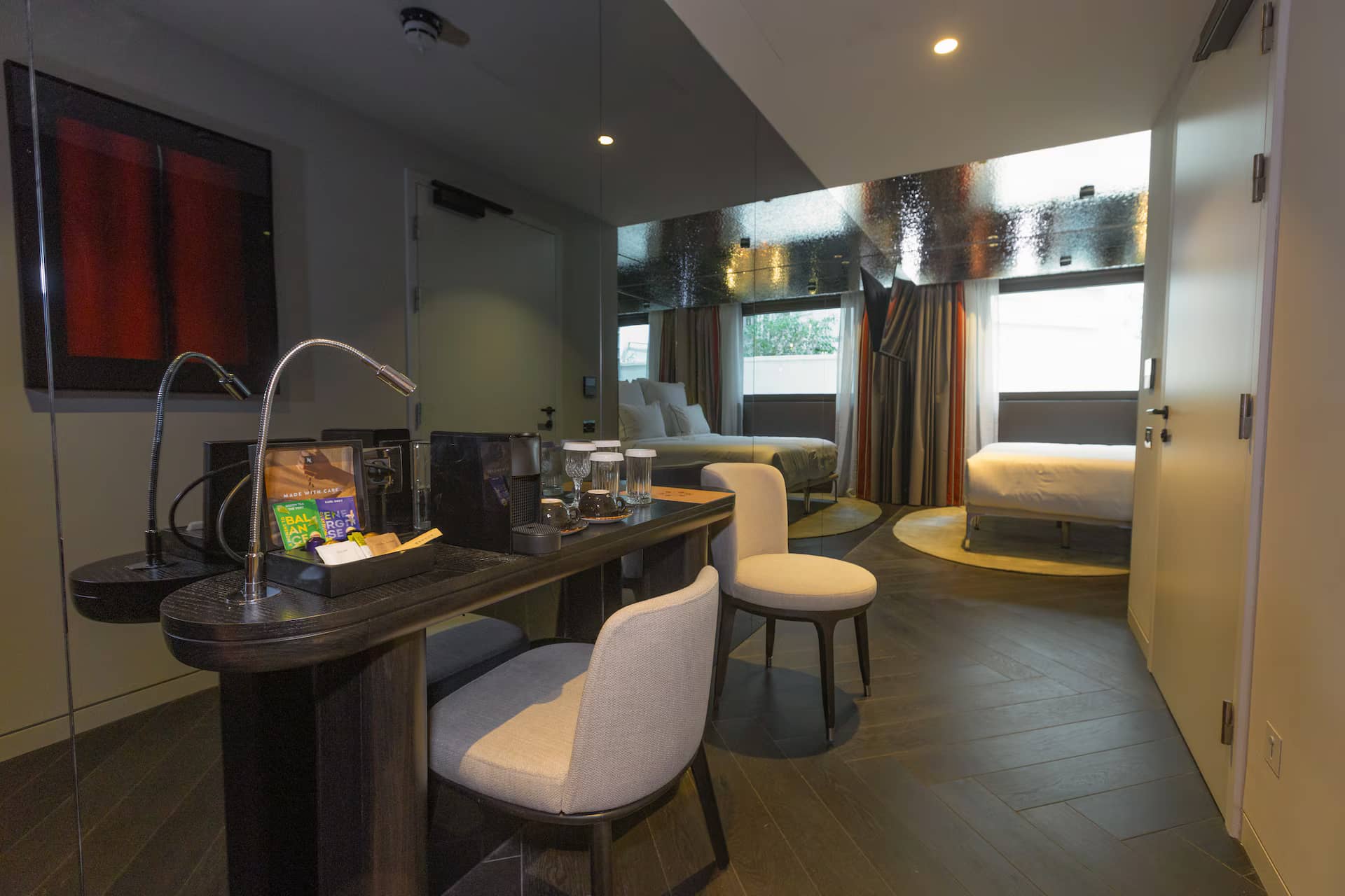 Adia Aluma Athens, Curio Collection by Hilton - zdjęcie 8