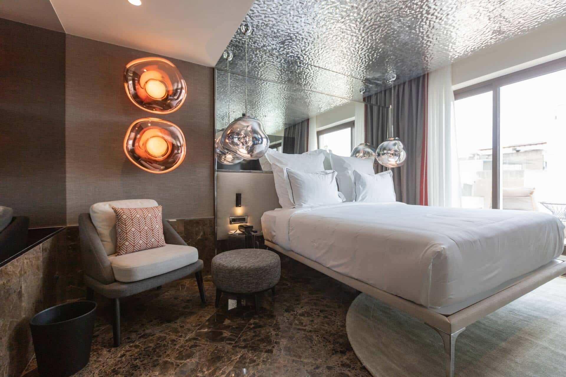 Adia Aluma Athens, Curio Collection by Hilton - zdjęcie 11