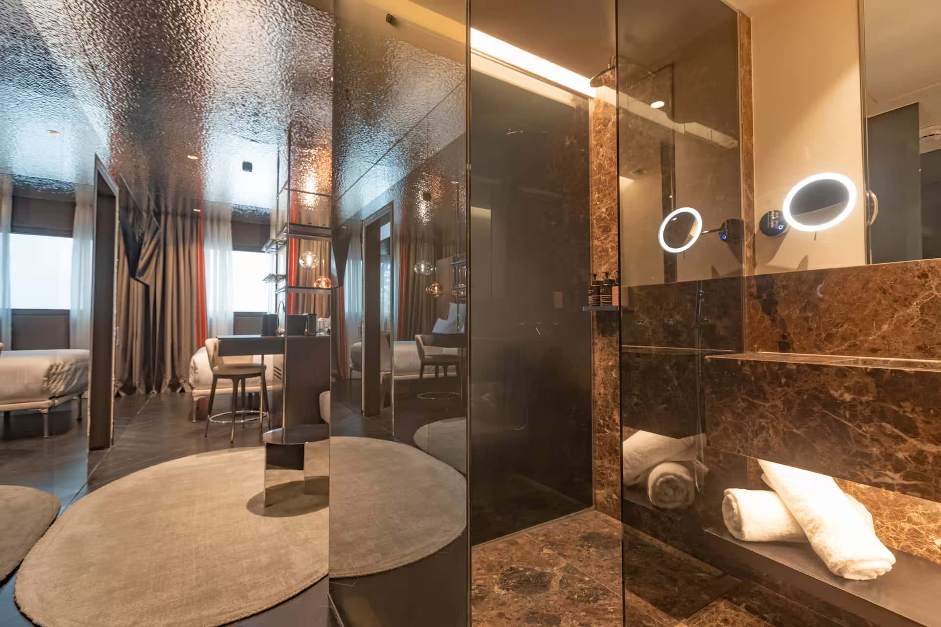 Adia Aluma Athens, Curio Collection by Hilton - zdjęcie 32
