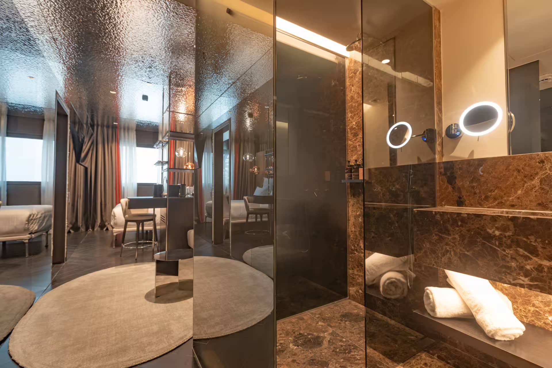 Adia Aluma Athens, Curio Collection by Hilton - zdjęcie 32