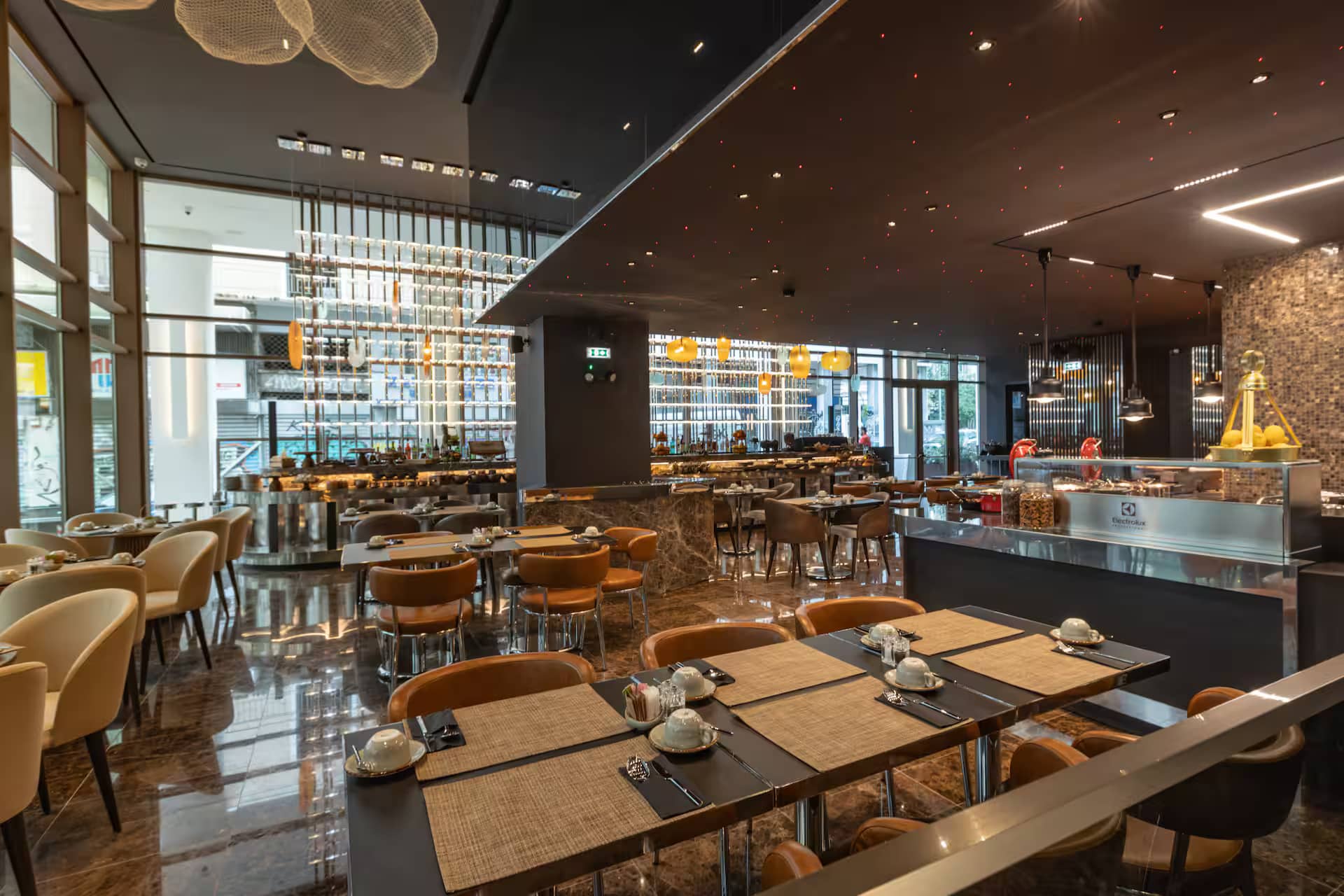 Adia Aluma Athens, Curio Collection by Hilton - zdjęcie 34