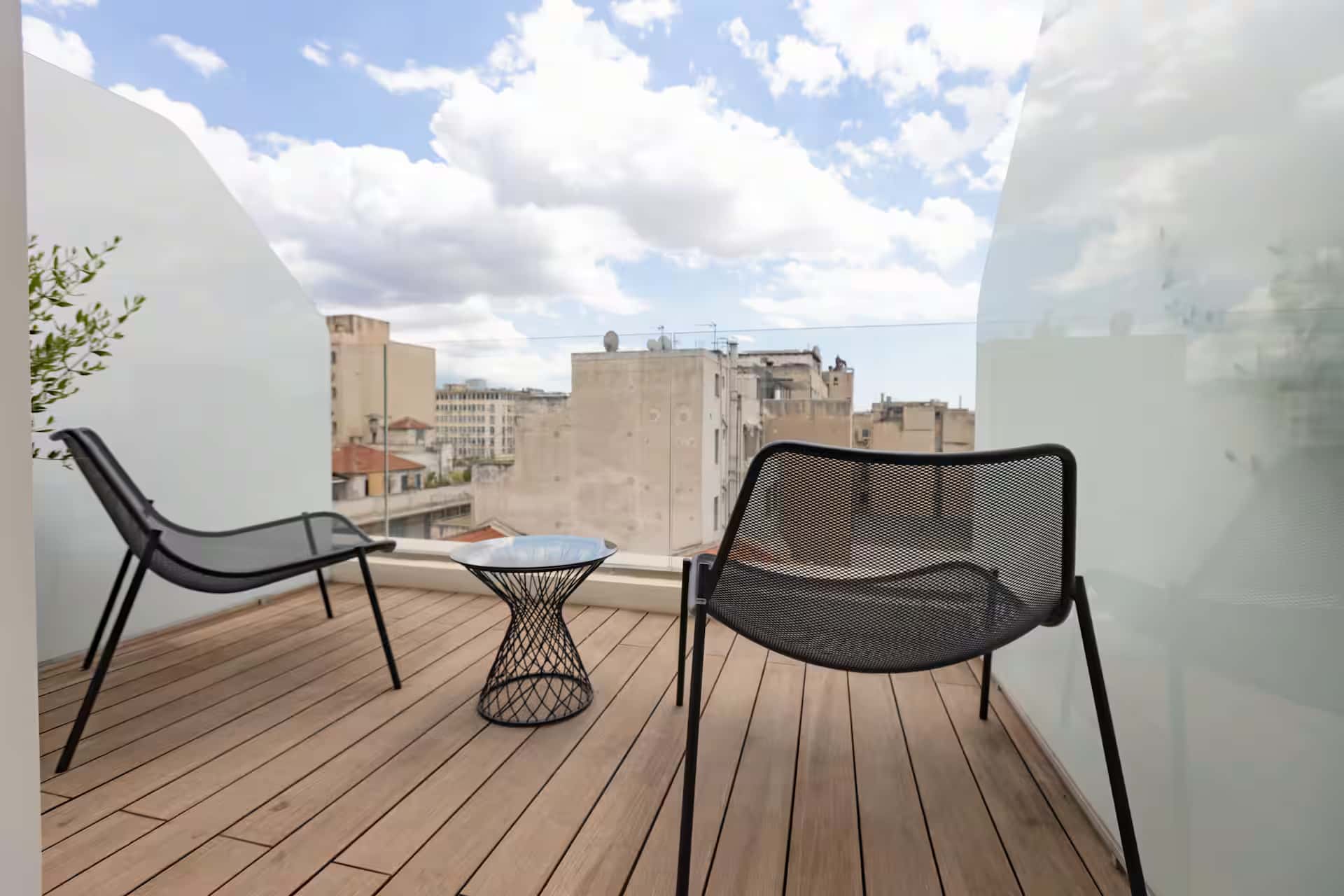 Adia Aluma Athens, Curio Collection by Hilton - zdjęcie 29