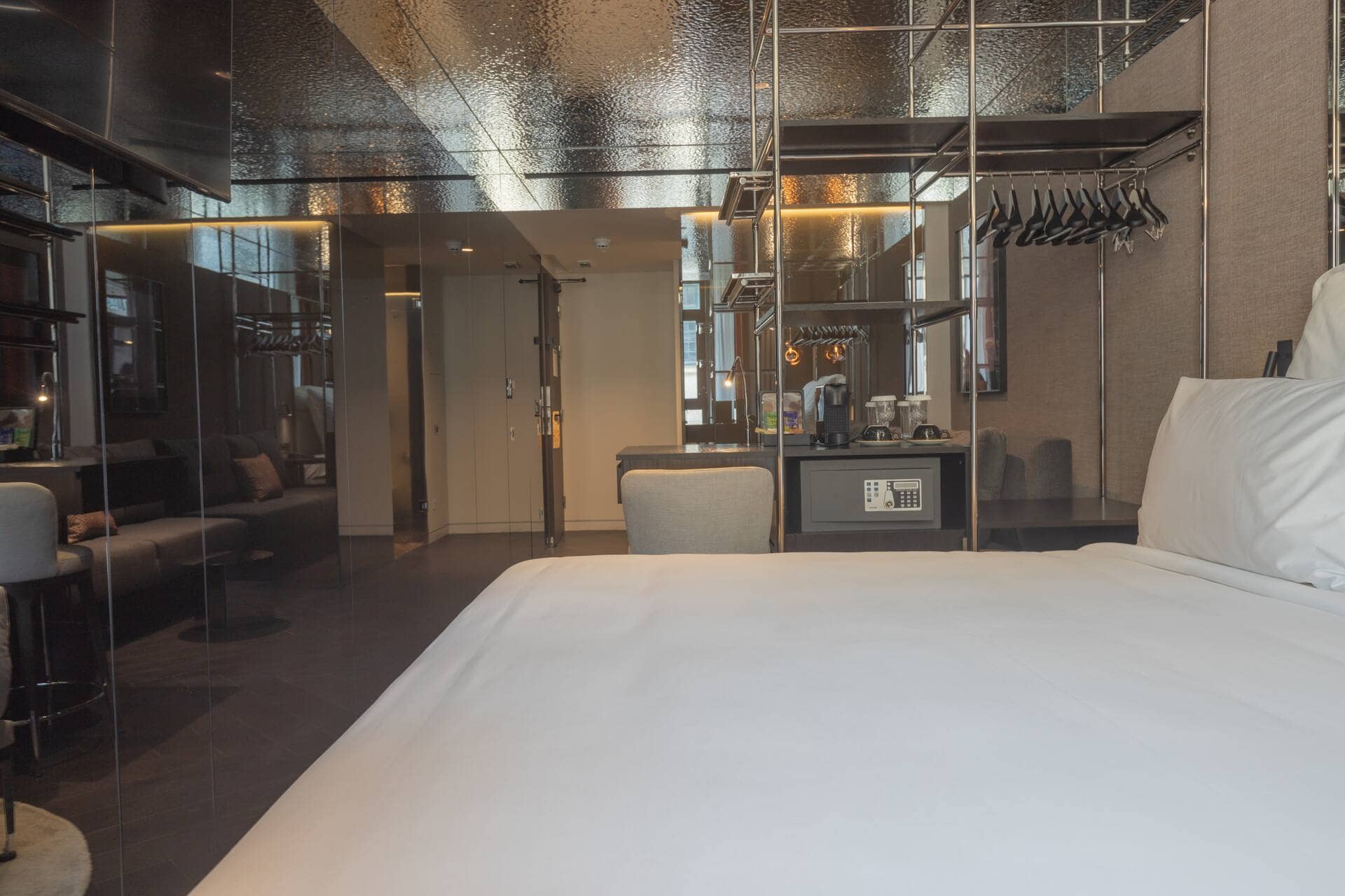 Adia Aluma Athens, Curio Collection by Hilton - zdjęcie 33