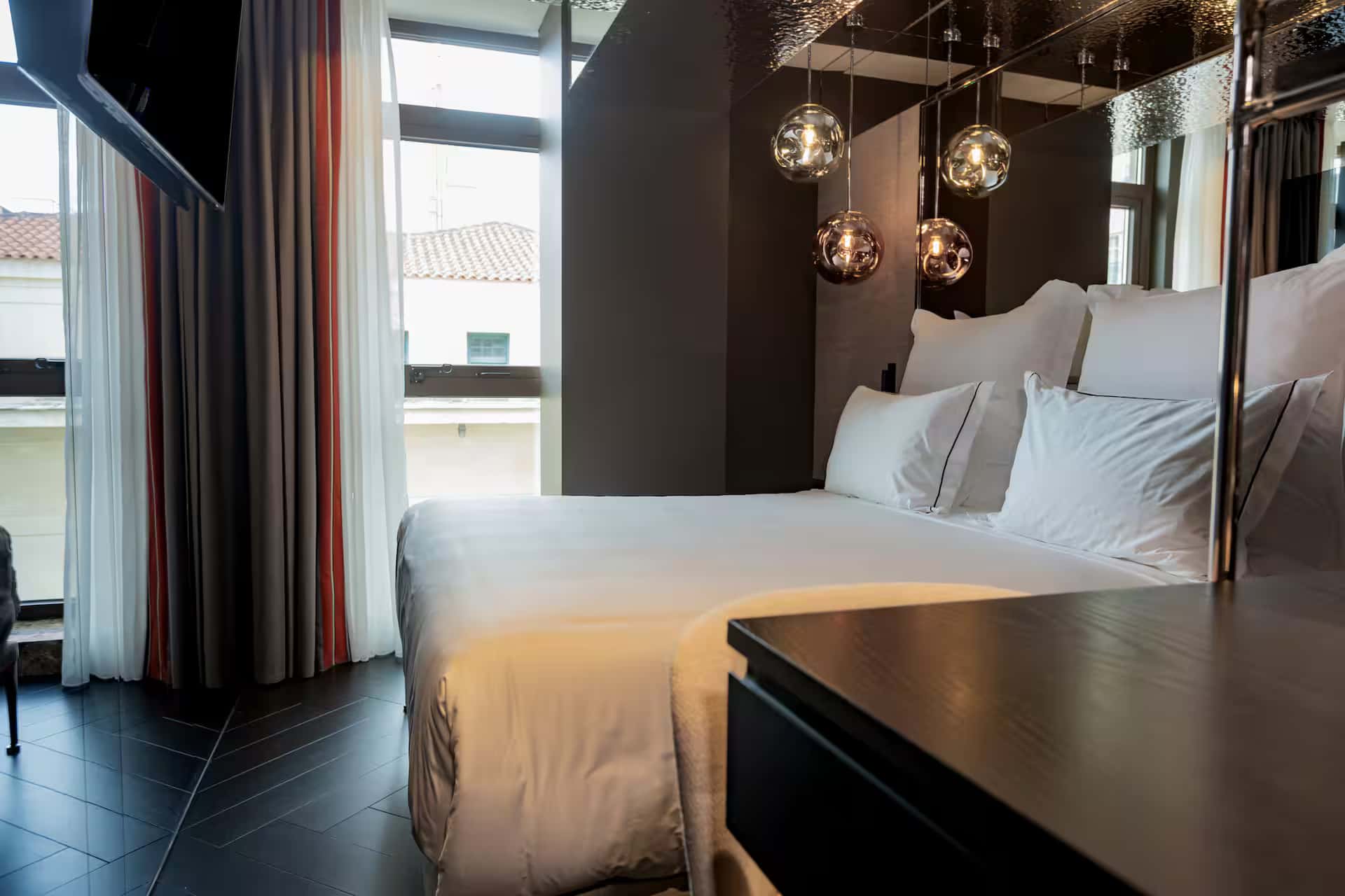 Adia Aluma Athens, Curio Collection by Hilton - zdjęcie 19