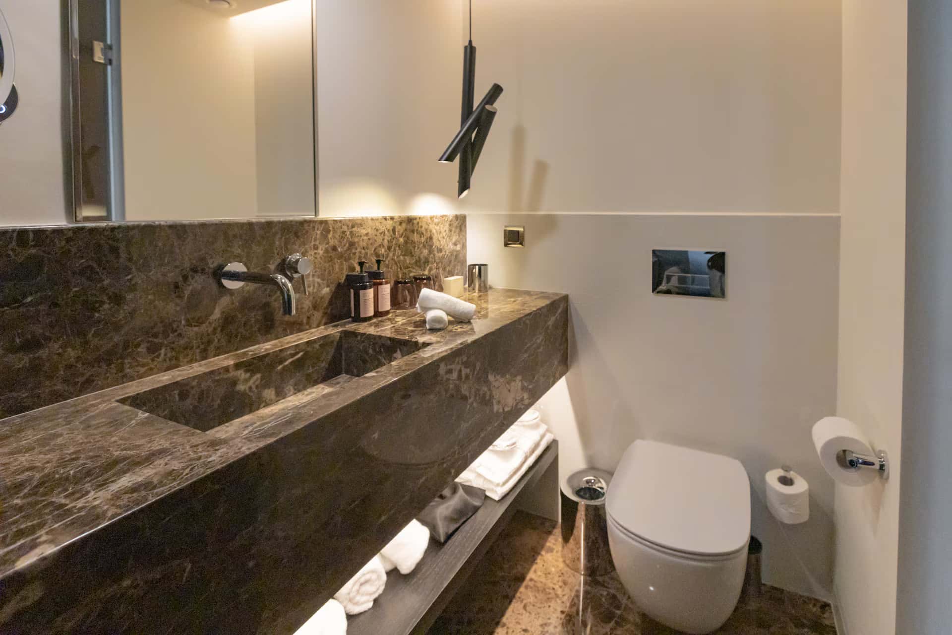 Adia Aluma Athens, Curio Collection by Hilton - zdjęcie 20