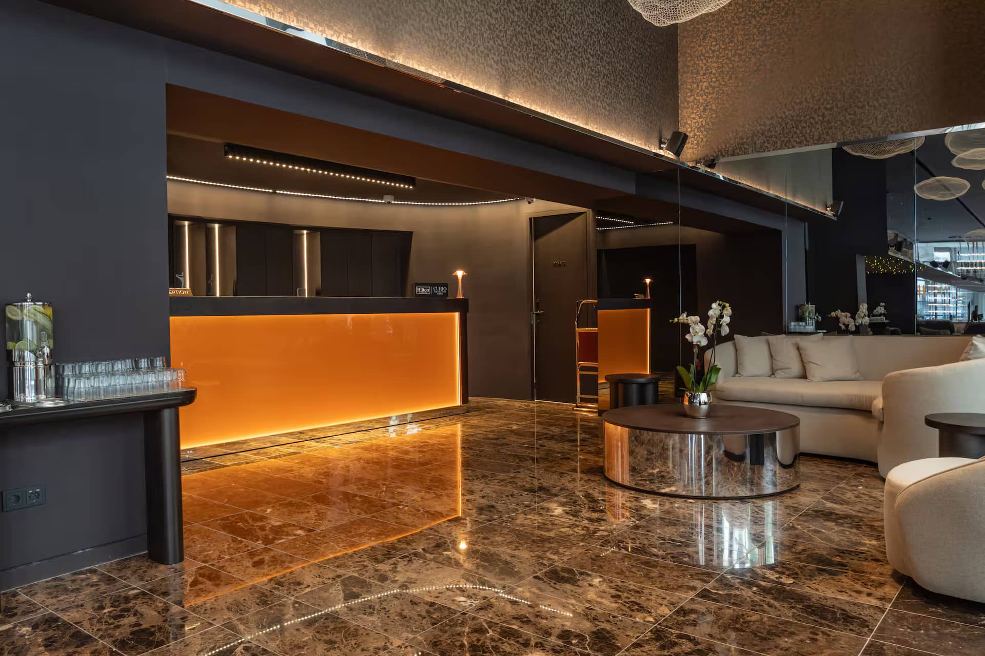 Adia Aluma Athens, Curio Collection by Hilton - zdjęcie 40