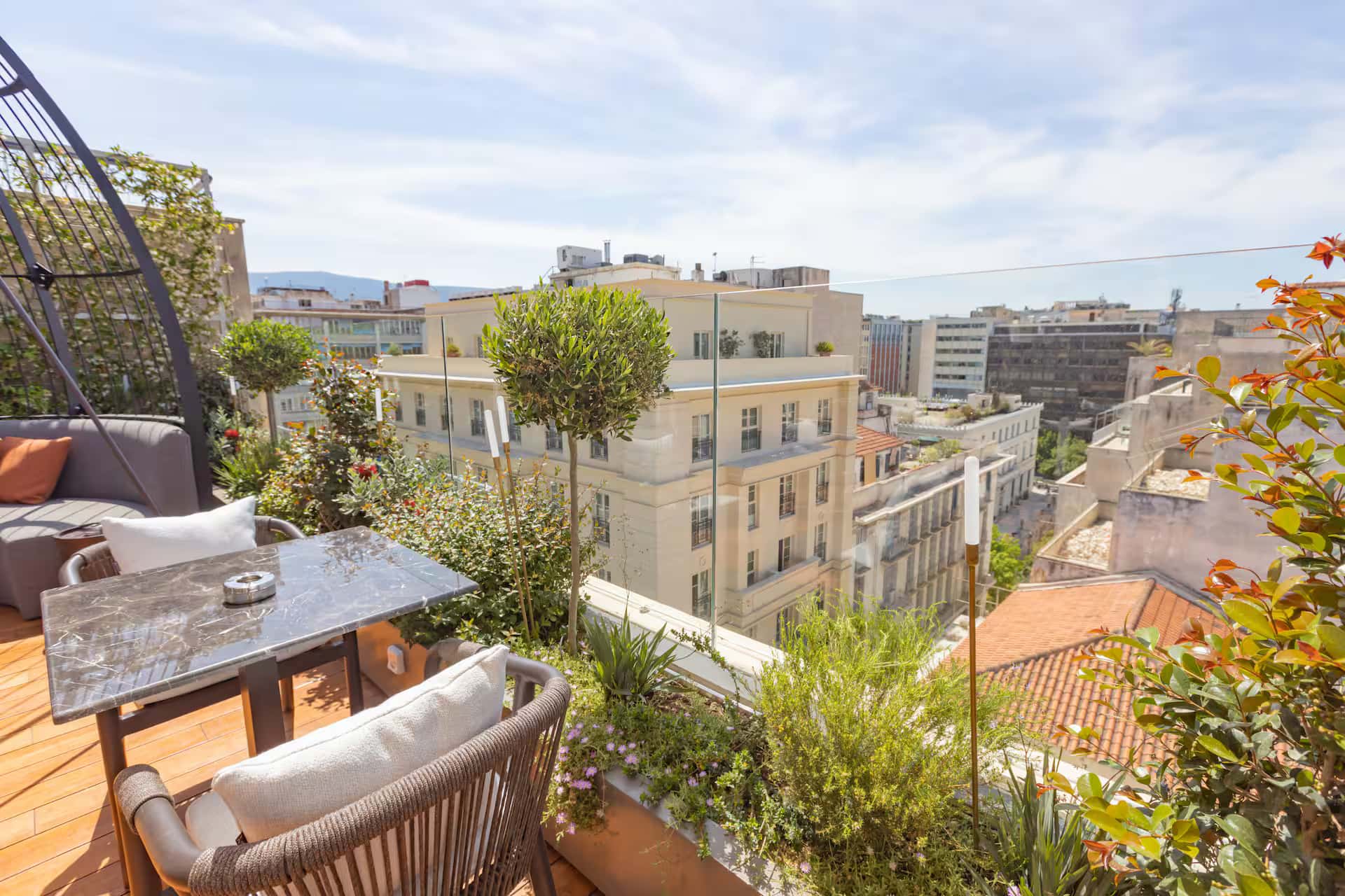 Adia Aluma Athens, Curio Collection by Hilton - zdjęcie 39